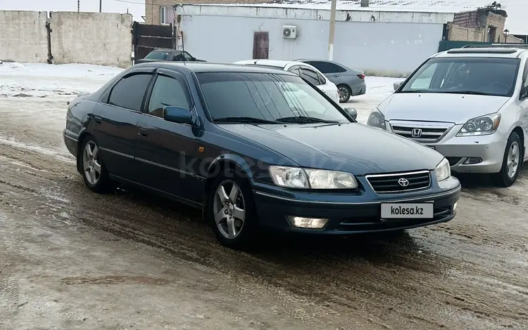 Toyota Camry 2000 годаүшін3 300 000 тг. в Астана