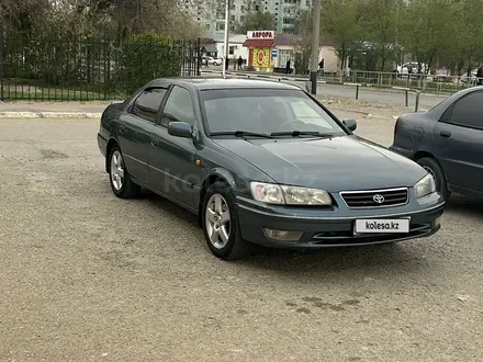 Toyota Camry 2000 года за 3 300 000 тг. в Астана – фото 3