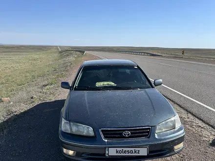 Toyota Camry 2000 года за 3 300 000 тг. в Астана – фото 5