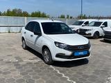 ВАЗ (Lada) Granta 2190 2019 года за 3 300 000 тг. в Караганда – фото 3