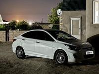 Hyundai Accent 2012 года за 4 700 000 тг. в Актау