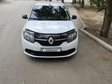 Renault Logan 2015 годаүшін3 300 000 тг. в Павлодар – фото 4