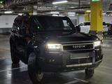 Toyota Land Cruiser Prado 2025 годаүшін29 000 000 тг. в Астана – фото 2