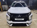 Mitsubishi Montero Sport 2020 года за 17 200 000 тг. в Алматы