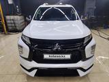 Mitsubishi Montero Sport 2020 годаүшін17 200 000 тг. в Алматы