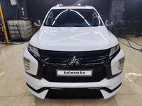 Mitsubishi Montero Sport 2020 годаfor17 200 000 тг. в Алматы