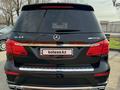 Mercedes-Benz GL 63 AMG 2015 годаүшін28 000 000 тг. в Актобе – фото 3