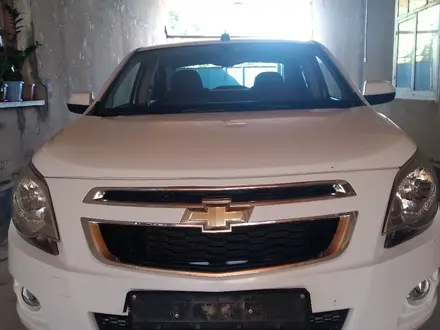 Chevrolet Cobalt 2020 года за 4 900 000 тг. в Тараз