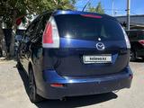 Mazda 5 2008 года за 3 900 000 тг. в Астана – фото 2