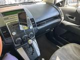 Mazda 5 2008 года за 3 900 000 тг. в Астана – фото 5