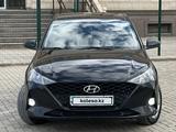 Hyundai Accent 2021 года за 6 700 000 тг. в Уральск