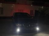 BMW 740 2007 года за 5 200 000 тг. в Жанаозен – фото 4