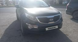 Kia Sportage 2013 годаfor7 500 000 тг. в Астана