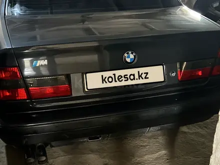 BMW 525 1993 года за 1 200 000 тг. в Жезказган – фото 8