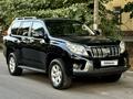 Toyota Land Cruiser Prado 2010 годаүшін13 600 000 тг. в Алматы – фото 19