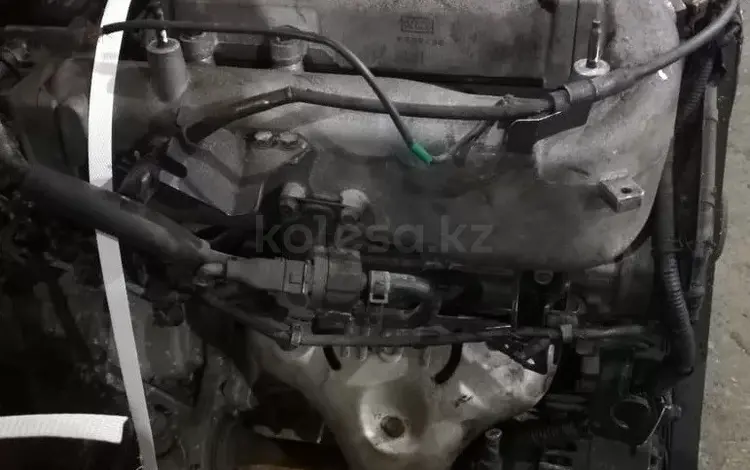 Двигатель Kia Magentis Sonata g6bv 2.5Л 160-173л. С за 303 500 тг. в Костанай