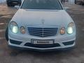 Mercedes-Benz E 320 2002 годаfor6 500 000 тг. в Алматы – фото 12