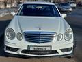 Mercedes-Benz E 320 2002 годаfor6 500 000 тг. в Алматы – фото 4