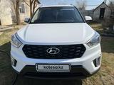 Hyundai Creta 2021 годаfor9 500 000 тг. в Сайхин – фото 2