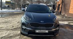 Kia Sportage 2019 года за 14 000 000 тг. в Алматы