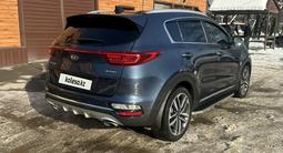 Kia Sportage 2019 года за 14 000 000 тг. в Алматы – фото 4