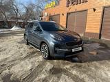 Kia Sportage 2019 года за 14 000 000 тг. в Алматы – фото 2