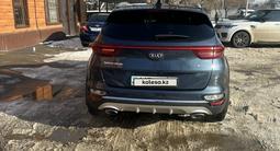 Kia Sportage 2019 года за 14 000 000 тг. в Алматы – фото 5