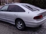 Mitsubishi Galant 1996 года за 1 600 000 тг. в Алматы – фото 2