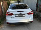 Ford Focus 2012 года за 6 000 000 тг. в Алматы – фото 2