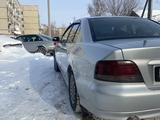 Mitsubishi Galant 1999 года за 1 600 000 тг. в Костанай – фото 5