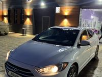 Hyundai Elantra 2016 года за 5 000 000 тг. в Атырау