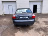 Audi A4 2001 года за 2 500 000 тг. в Уральск – фото 4