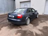 Audi A4 2001 года за 2 500 000 тг. в Уральск – фото 3