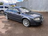 Audi A4 2001 года за 2 500 000 тг. в Уральск – фото 2