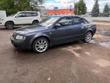 Audi A4 2001 года за 2 500 000 тг. в Уральск