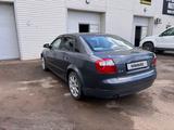 Audi A4 2001 года за 2 500 000 тг. в Уральск – фото 5