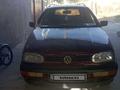 Volkswagen Golf 1993 годаfor1 400 000 тг. в Шымкент