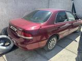 Mazda 626 1997 годаүшін500 000 тг. в Тараз
