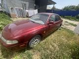 Mazda 626 1997 годаүшін500 000 тг. в Тараз – фото 4