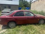 Mazda 626 1997 годаүшін500 000 тг. в Тараз – фото 3