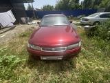 Mazda 626 1997 годаүшін500 000 тг. в Тараз – фото 2