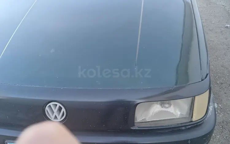 Volkswagen Passat 1991 годаүшін1 000 000 тг. в Кызылорда