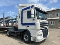 DAF  XF 95 1997 годаүшін15 000 000 тг. в Тараз