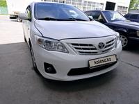 Toyota Corolla 2012 годаүшін7 700 000 тг. в Шымкент