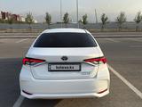 Toyota Corolla 2023 года за 9 500 000 тг. в Алматы – фото 3