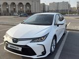 Toyota Corolla 2023 года за 9 500 000 тг. в Алматы – фото 2