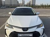 Toyota Corolla 2023 годаүшін9 500 000 тг. в Алматы