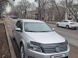 Volkswagen Passat 2011 года за 5 500 000 тг. в Алматы – фото 3