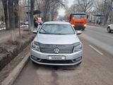 Volkswagen Passat 2011 годаүшін5 000 000 тг. в Алматы