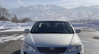 Toyota Camry 2001 года за 6 500 000 тг. в Алматы